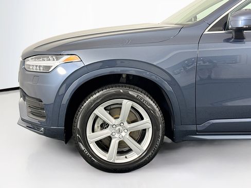 Used 2022 Volvo XC90 T5 Momentum AWD/4WD image 49