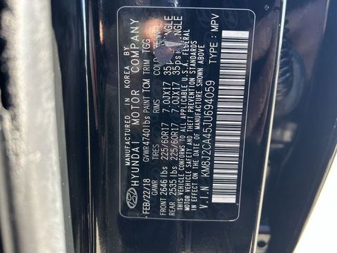 Used 2018 Hyundai Tucson SE image 26