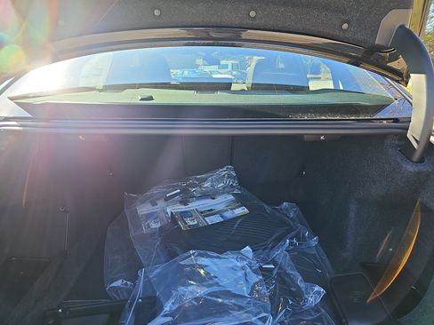 New 2026 BMW 330i 330i NA w/ M Sport Package image 13