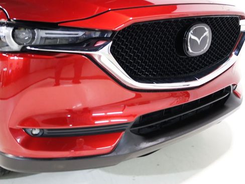 Used 2020 MAZDA CX-5 Grand Touring AWD/4WD image 24