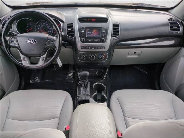Used 2014 Kia Sorento LX w/ LX V6 Convenience Package AWD/4WD image 16