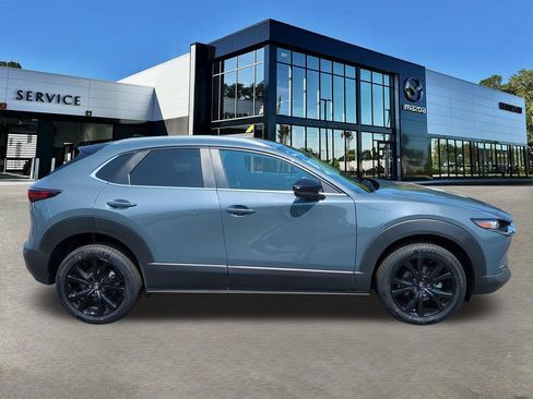 Used 2023 MAZDA CX-30 AWD 2.5 S w/ Preferred Package image 3