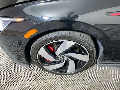 Used 2024 Volkswagen GTI S image 16