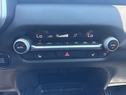 Used 2026 MAZDA CX-50 AWD 2.5 S w/ Preferred Pkg image 19