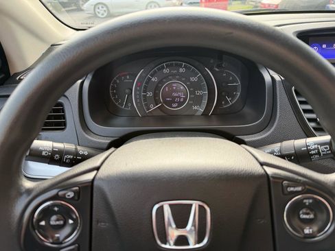 Used 2016 Honda CR-V EX image 23