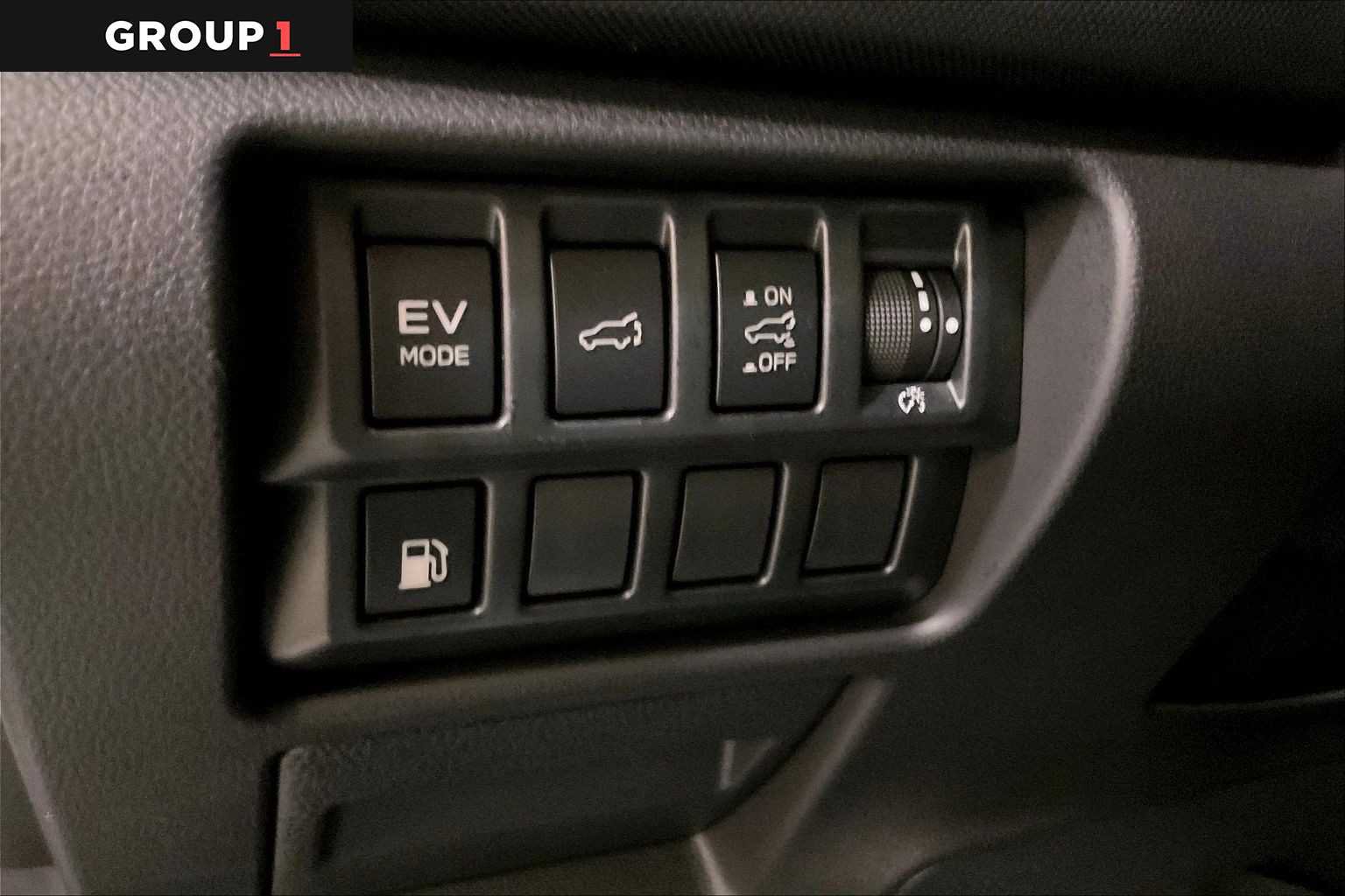 Used 2026 Subaru Forester Touring AWD/4WD image 36
