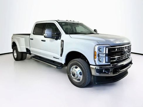 New 2026 Ford F350 XLT AWD/4WD image 24
