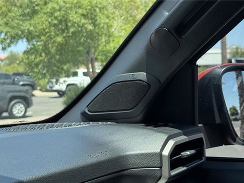 New 2025 Toyota Tacoma TRD Off-Road image 22