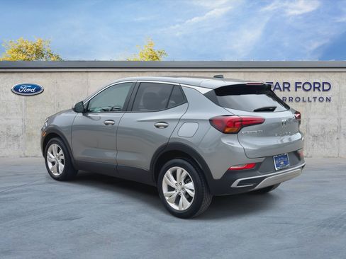 Used 2025 Buick Encore GX Preferred FWD image 6