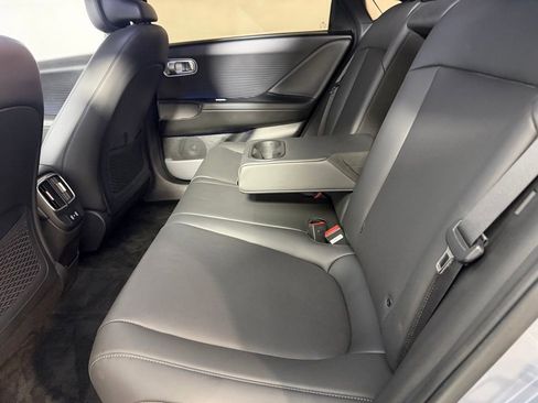 Used 2023 Hyundai Ioniq 6 SEL RWD image 26