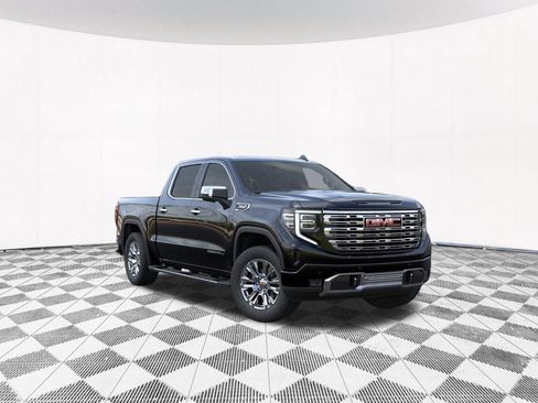 New 2026 GMC Sierra 1500 Denali AWD/4WD image 8