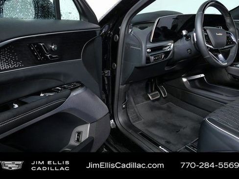 Certified 2026 Cadillac Lyriq V image 23