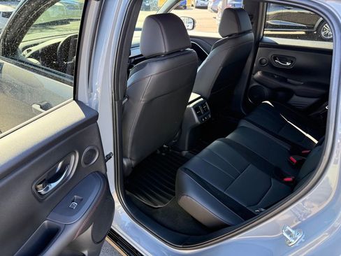 Certified 2025 Acura ADX A-Spec image 16