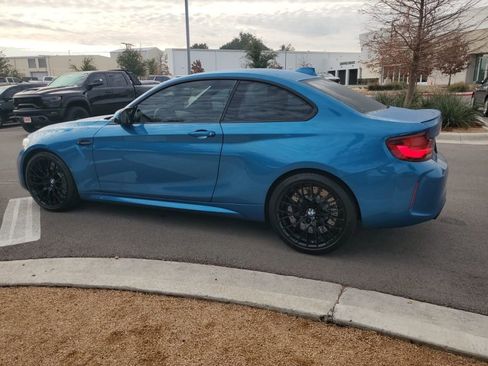 Used 2021 BMW M2 Competition image 6
