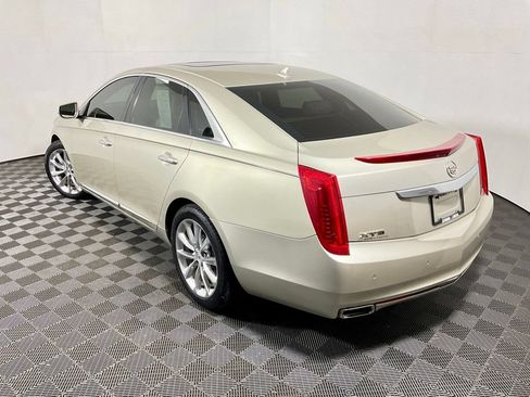 Used 2014 Cadillac XTS Premium FWD image 15