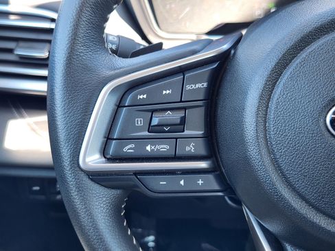 Used 2025 Subaru Legacy Limited image 19