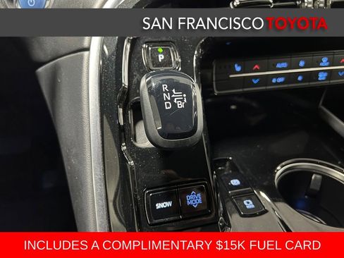 Certified 2022 Toyota Mirai XLE image 25