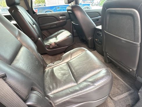 Used 2010 Chevrolet Tahoe LTZ image 14