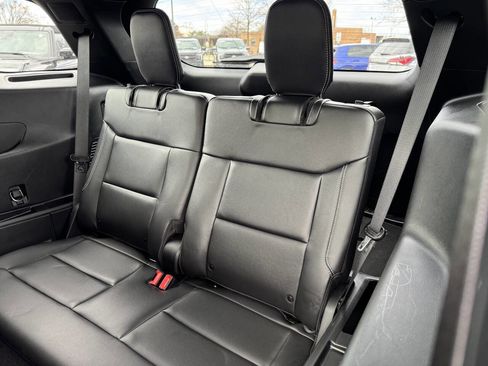 Used 2023 Ford Explorer ST w/ Technology Package image 10