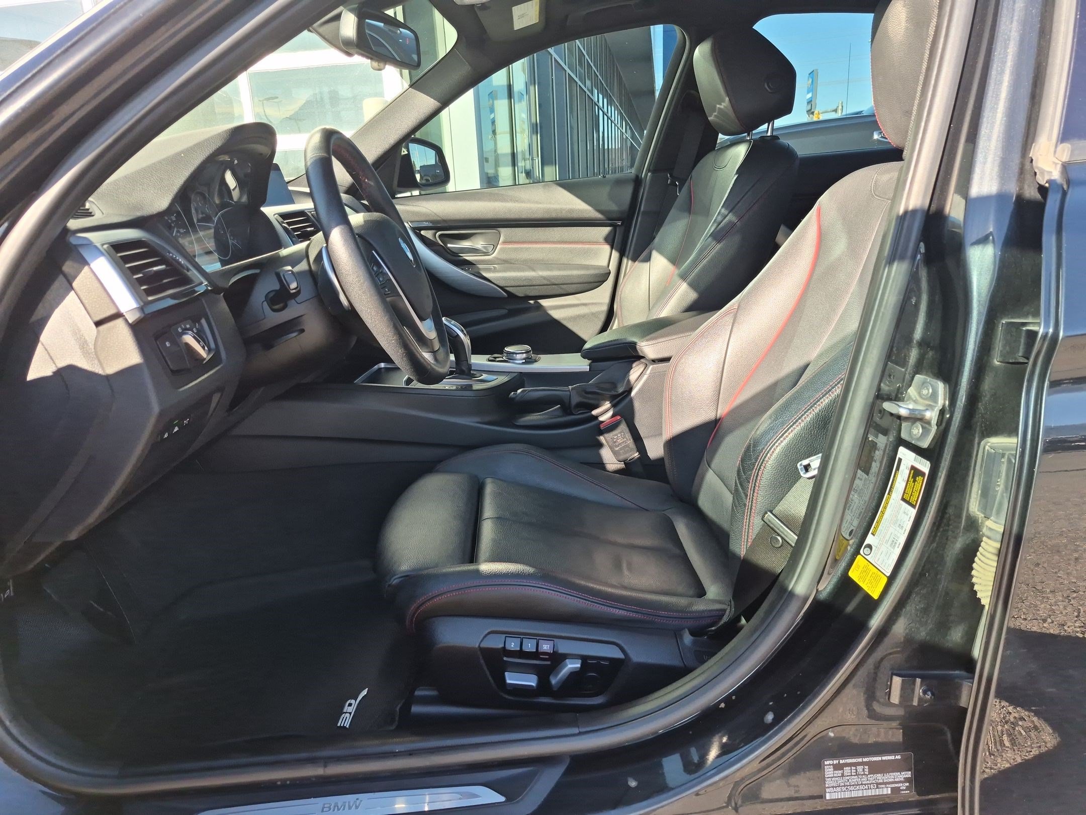 Used 2016 BMW 328i Sedan RWD image 15