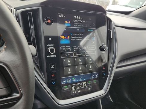 Used 2025 Subaru Crosstrek 2.5i Wilderness w/ Wilderness Package image 17