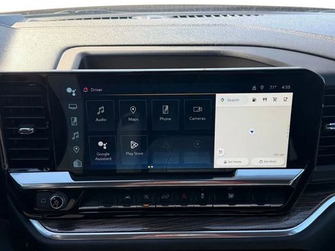 Used 2024 Chevrolet Silverado 1500 RST w/ Convenience Package II image 21