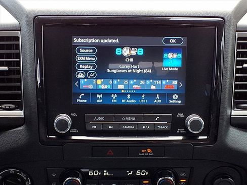 Used 2023 Nissan Frontier SV w/ Technology Package image 14