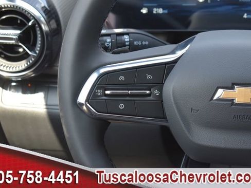 New 2026 Chevrolet Equinox LT w/ Convenience Package II image 21