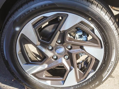 New 2026 Subaru Crosstrek 2.5i Limited image 11