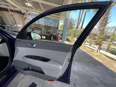 Used 2018 Kia Optima EX FWD image 12