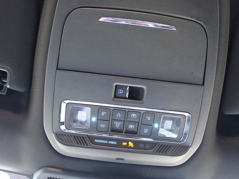 Used 2021 Ford F150 Platinum w/ Equipment Group 701A High image 21