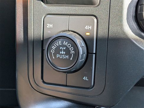 Used 2022 Ford F150 XL w/ STX Black Appearance Package image 14