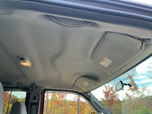 Used 2003 Ford F350 4x4 Crew Cab Super Duty image 32