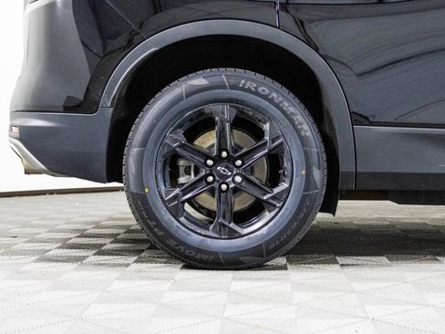 Certified 2023 Chevrolet Blazer LT w/ Convenience Package image 46