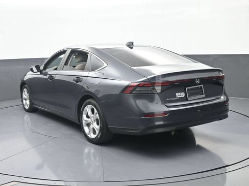 Used 2024 Honda Accord LX image 4