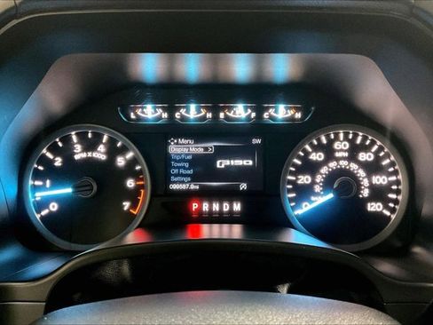 Used 2019 Ford F150 XLT w/ Equipment Group 302A Luxury image 20