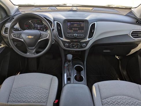 Used 2024 Chevrolet Equinox LS w/ LS Convenience Package image 19