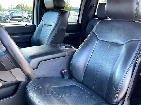 Used 2012 Ford F350 Lariat image 8