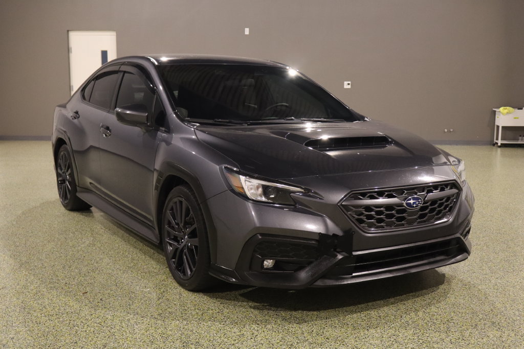 Used 2024 Subaru WRX Premium AWD/4WD image 1