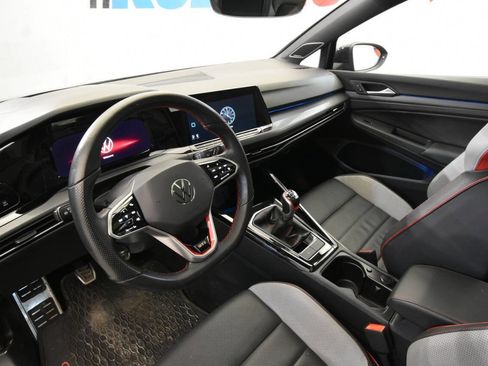 Used 2023 Volkswagen GTI Autobahn image 12