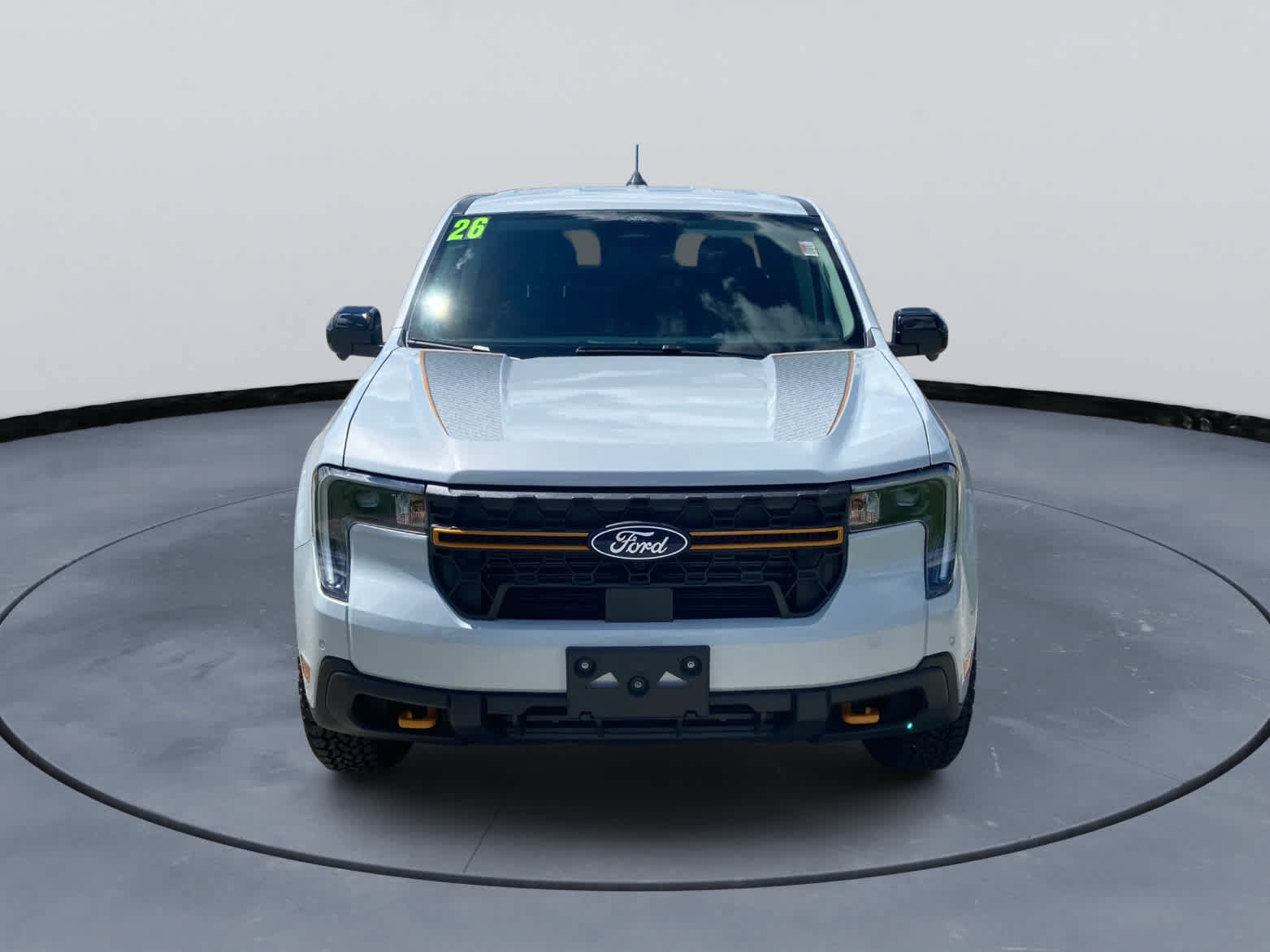 New 2026 Ford Maverick Tremor AWD/4WD image 15