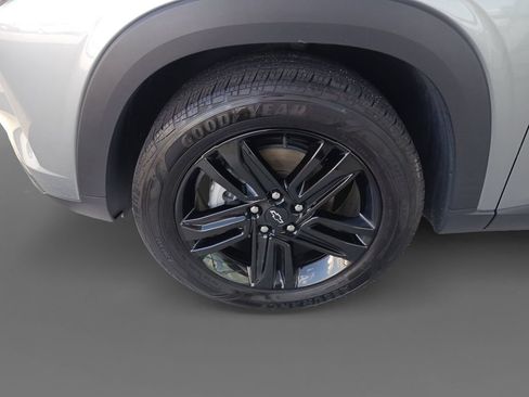 Used 2025 Chevrolet Trax ACTIV w/ Driver Confidence Package FWD image 15