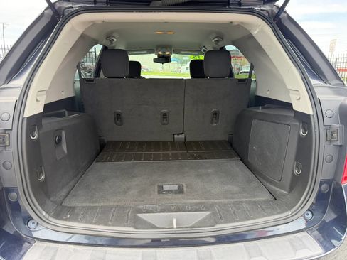 Used 2015 Chevrolet Equinox LT w/ Driver Convenience Package FWD image 15