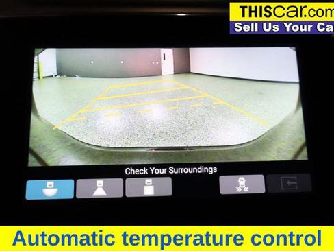 Used 2021 Honda Passport Touring image 15