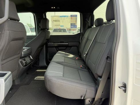 New 2026 Ford F150 STX RWD image 26