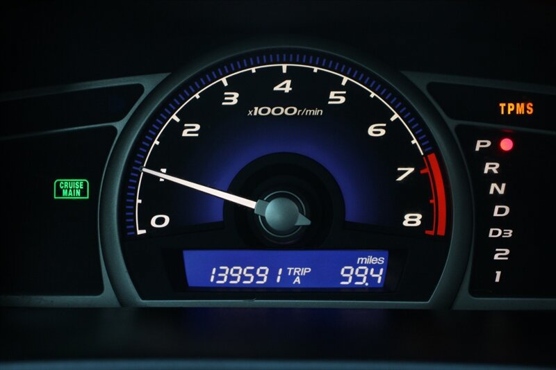 Used 2009 Honda Civic EX image 7
