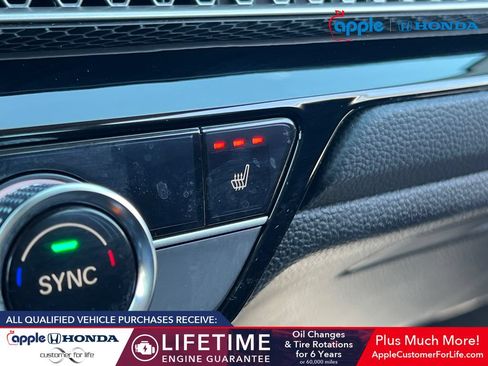 Used 2024 Honda Civic Touring image 29