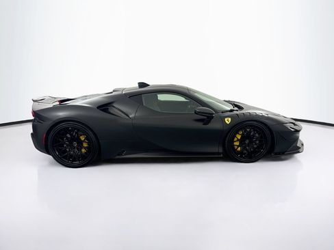 Used 2023 Ferrari SF90 Stradale AWD/4WD image 4