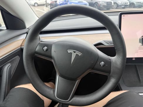Used 2022 Tesla Model 3 RWD image 24