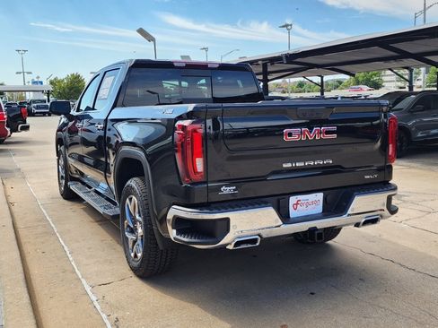 New 2026 GMC Sierra 1500 SLT w/ SLT Premium Plus Package image 6